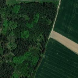 Satellite imagery of Kobylský [Přibyslav-D.Jabloná], CZ