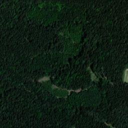 Satellite imagery of Kobylský [Přibyslav-D.Jabloná], CZ