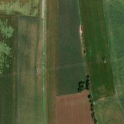 Satellite imagery of Strážky [Olešenka], CZ