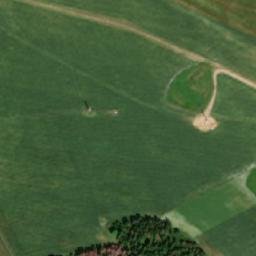 Satellite imagery of Strážky [Olešenka], CZ