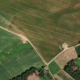 Satellite imagery of Strážky [Olešenka], CZ