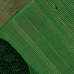 Satellite imagery of Rosička, CZ