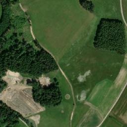 Satellite imagery of Kopeček [Budeč u Žďáru nad Sázavou], CZ