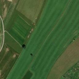 Satellite imagery of Kopeček [Budeč u Žďáru nad Sázavou], CZ