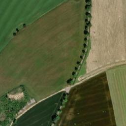Satellite imagery of Kopeček [Budeč u Žďáru nad Sázavou], CZ