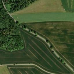 Satellite imagery of (Horka [Jámy]) GSM, CZ
