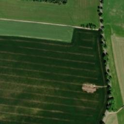 Satellite imagery of (Horka [Jámy]) GSM, CZ