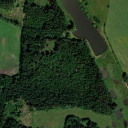 Satellite imagery of Vejdoch [Jámy], CZ
