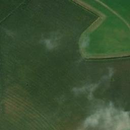 Satellite imagery of Olešná GSM, CZ