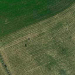 Satellite imagery of Strážnice [Rozsochy-Kundratic], CZ