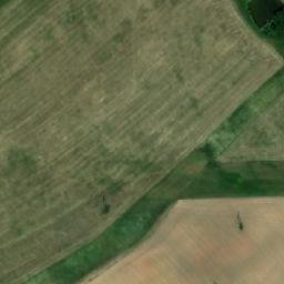 Satellite imagery of Strážnice [Rozsochy-Kundratic], CZ