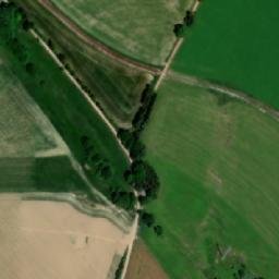 Satellite imagery of Strážnice [Rozsochy-Kundratic], CZ