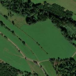 Satellite imagery of Zhustovaci bod, PL