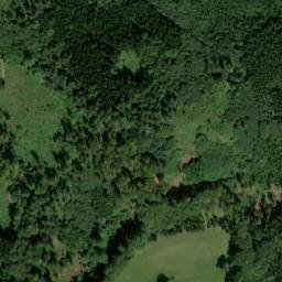 Satellite imagery of Bajerův kopec [Bystřice nad Pernštejnem-Pivonice], CZ