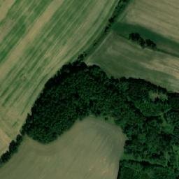 Satellite imagery of Kocholík [Sulíkov], CZ