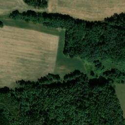 Satellite imagery of k.642 [Sulíkov], CZ