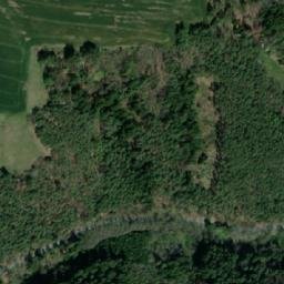 Satellite imagery of Eliášova hora [Letovice] GSM, CZ