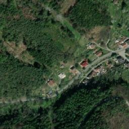 Satellite imagery of [Letovice-Lhota] GSM, CZ