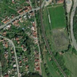 Satellite imagery of [Letovice-Lhota] GSM, CZ