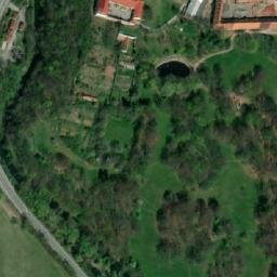 Satellite imagery of [Letovice-Lhota] GSM, CZ