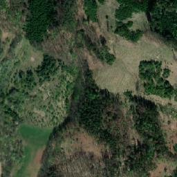 Satellite imagery of Občiny [Sudice u Boskovic] GSM, CZ