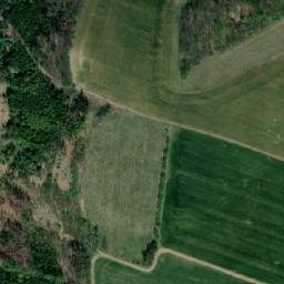 Satellite imagery of Občiny [Sudice u Boskovic] GSM, CZ