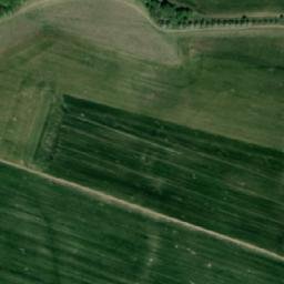 Satellite imagery of Občiny [Sudice u Boskovic] GSM, CZ