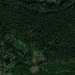 Satellite imagery of (Dubina) [Kořenec], CZ