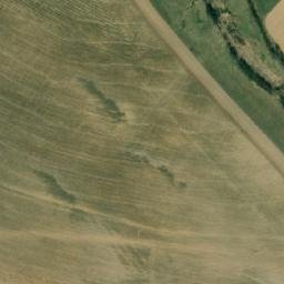 Satellite imagery of Babylón [Brodek u Konice], CZ