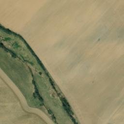 Satellite imagery of Babylón [Brodek u Konice], CZ