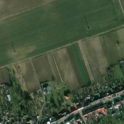 Satellite imagery of Výměny [Velký Týnec-Vsisko], CZ