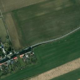 Satellite imagery of [Velký Týnec] GSM, CZ