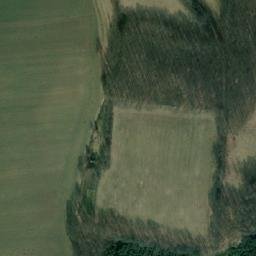 Satellite imagery of Chlum, CZ