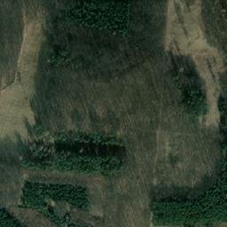 Satellite imagery of Chlum, CZ