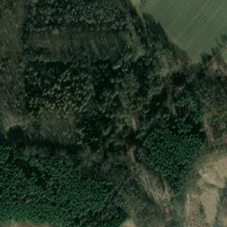 Satellite imagery of Chlum, CZ