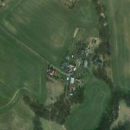 Satellite imagery of U Větráku [Lazníčky] GSM, CZ