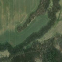 Satellite imagery of U Větráku [Lazníčky] GSM, CZ