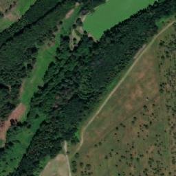 Satellite imagery of Dubina [Veselíčko-Tupec], CZ