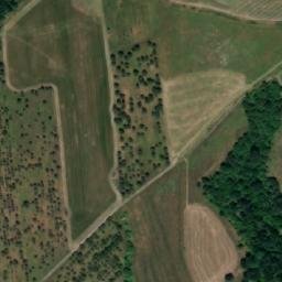 Satellite imagery of Dubina [Veselíčko-Tupec], CZ