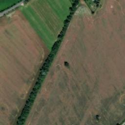 Satellite imagery of [Dolní Újezd u Lipníka nad Bečvou] church t., CZ