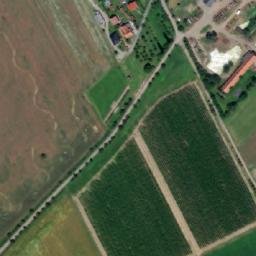 Satellite imagery of [Dolní Újezd u Lipníka nad Bečvou] church t., CZ