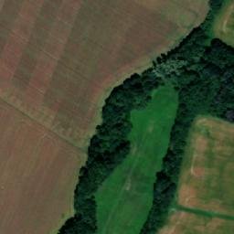 Satellite imagery of GSM-2 [Lipník nad Bečvou], CZ