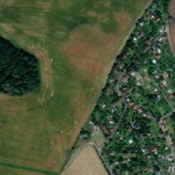 Satellite imagery of GSM-2 [Lipník nad Bečvou], CZ