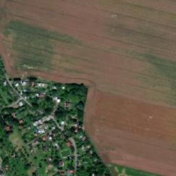 Satellite imagery of GSM-2 [Lipník nad Bečvou], CZ
