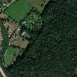 Satellite imagery of Hůrka [Hranice], CZ
