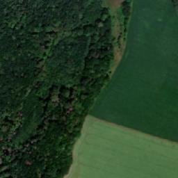 Satellite imagery of Hůrka [Hranice], CZ