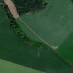 Satellite imagery of Hůrka [Hranice], CZ