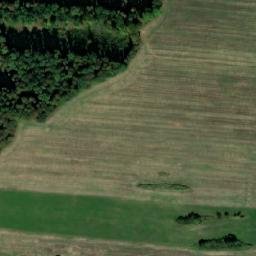 Satellite imagery of Na Strážnici [Milotice nad Bečvou], CZ