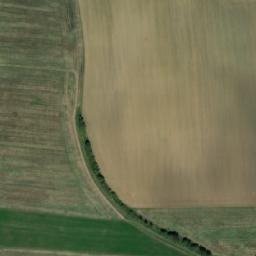 Satellite imagery of Na Strážnici [Milotice nad Bečvou], CZ