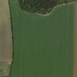 Satellite imagery of [Milotice nad Bečvou] HG, CZ